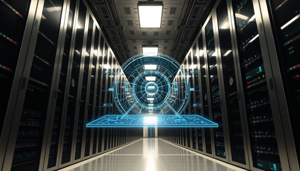 Agentic AI Technical Infrastructure