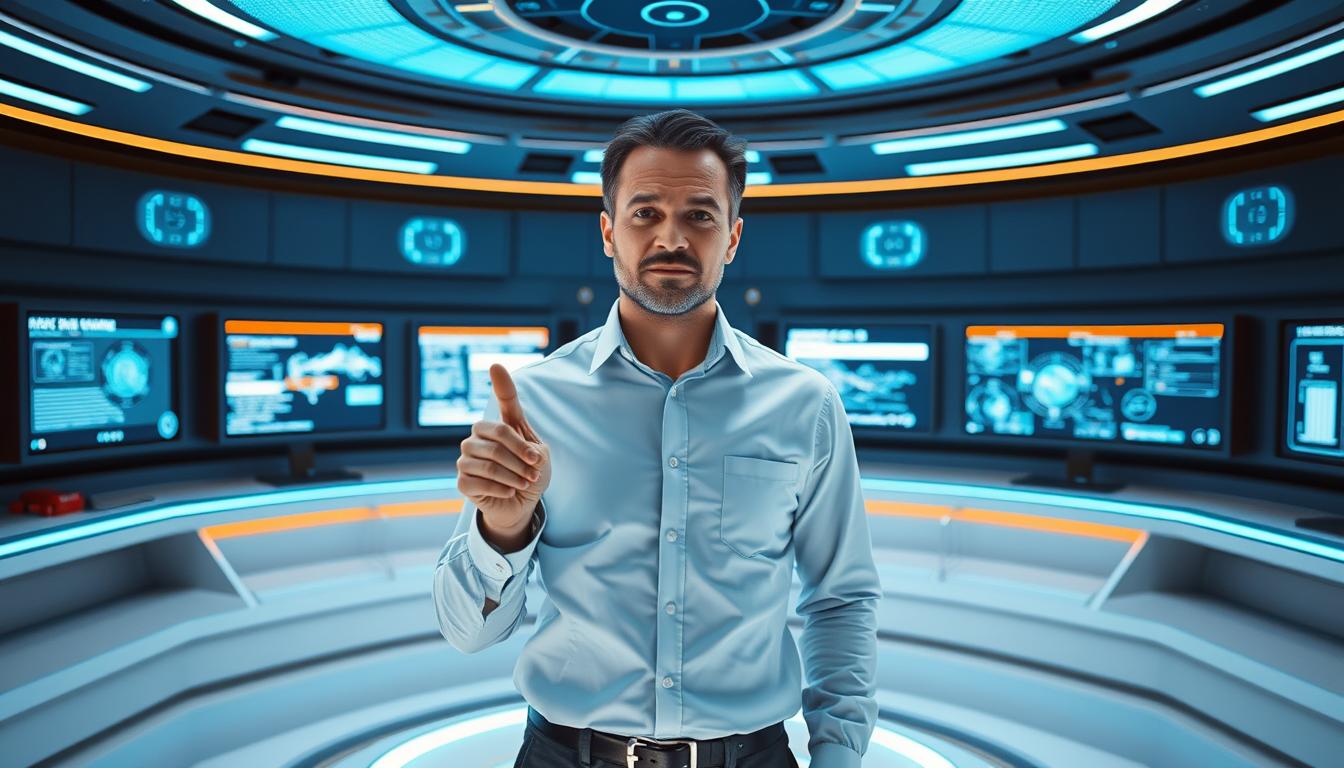 Artificial Intelligence (AI)