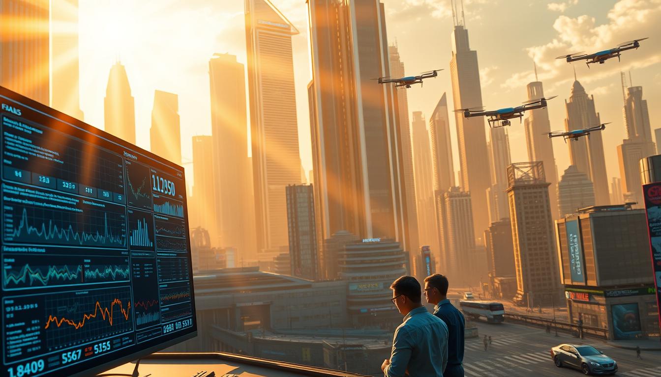 Artificial Intelligence (AI)