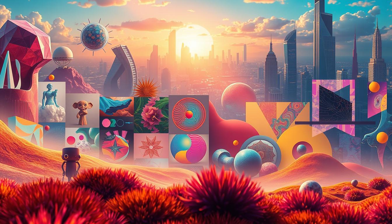 Artificial Intelligence (AI)