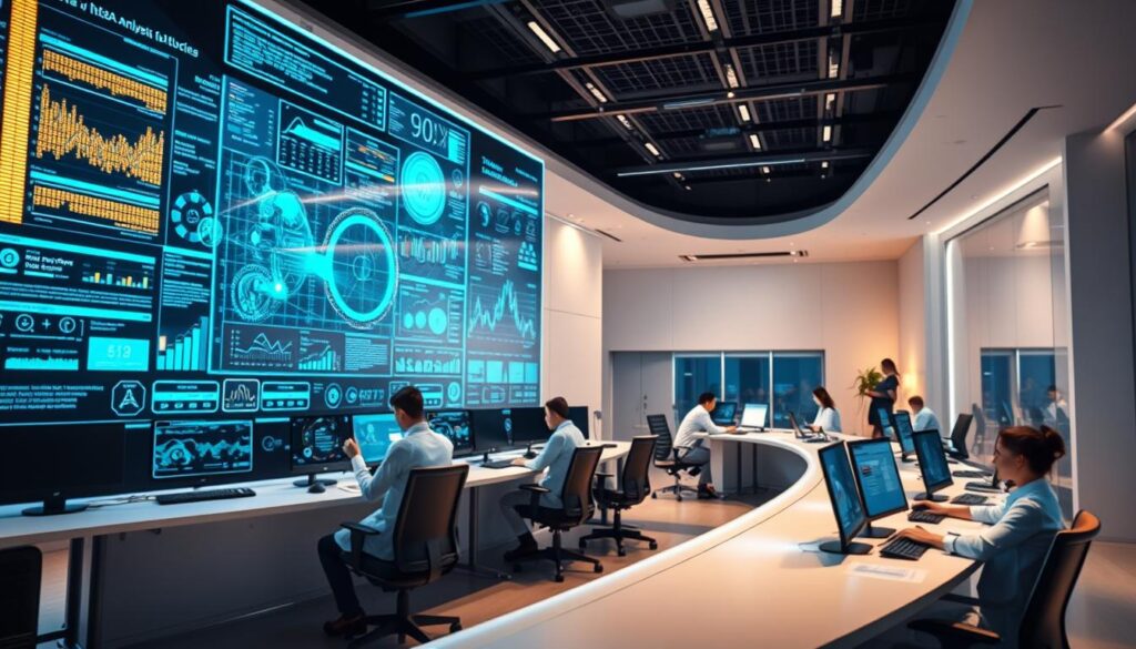 Artificial Intelligence (AI)