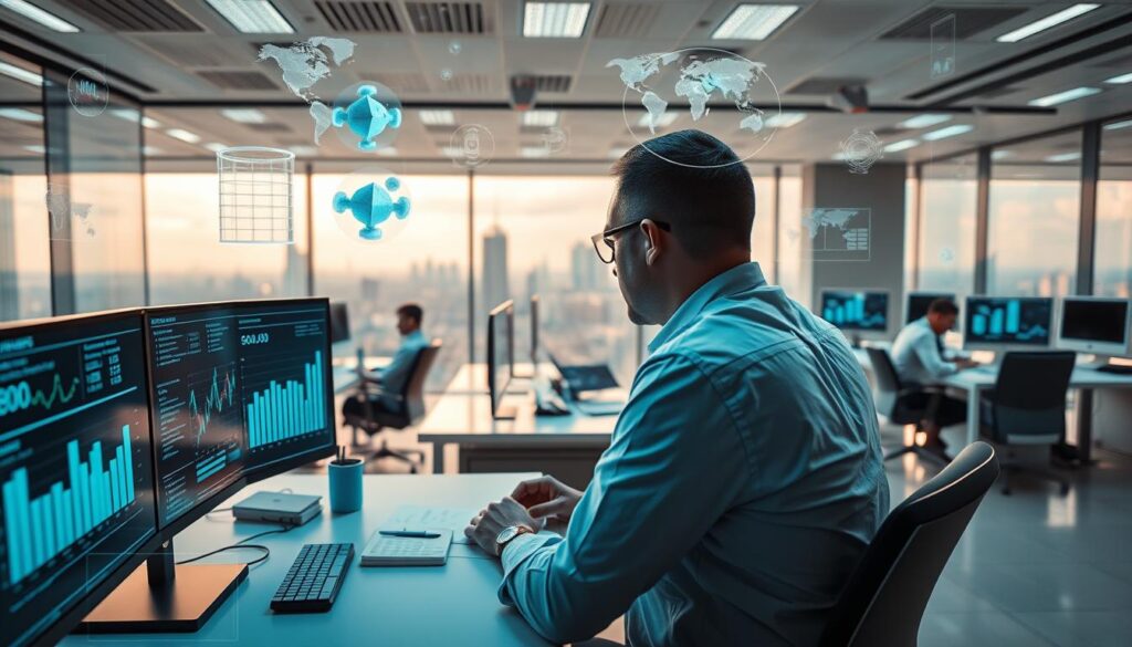 Artificial Intelligence (AI)