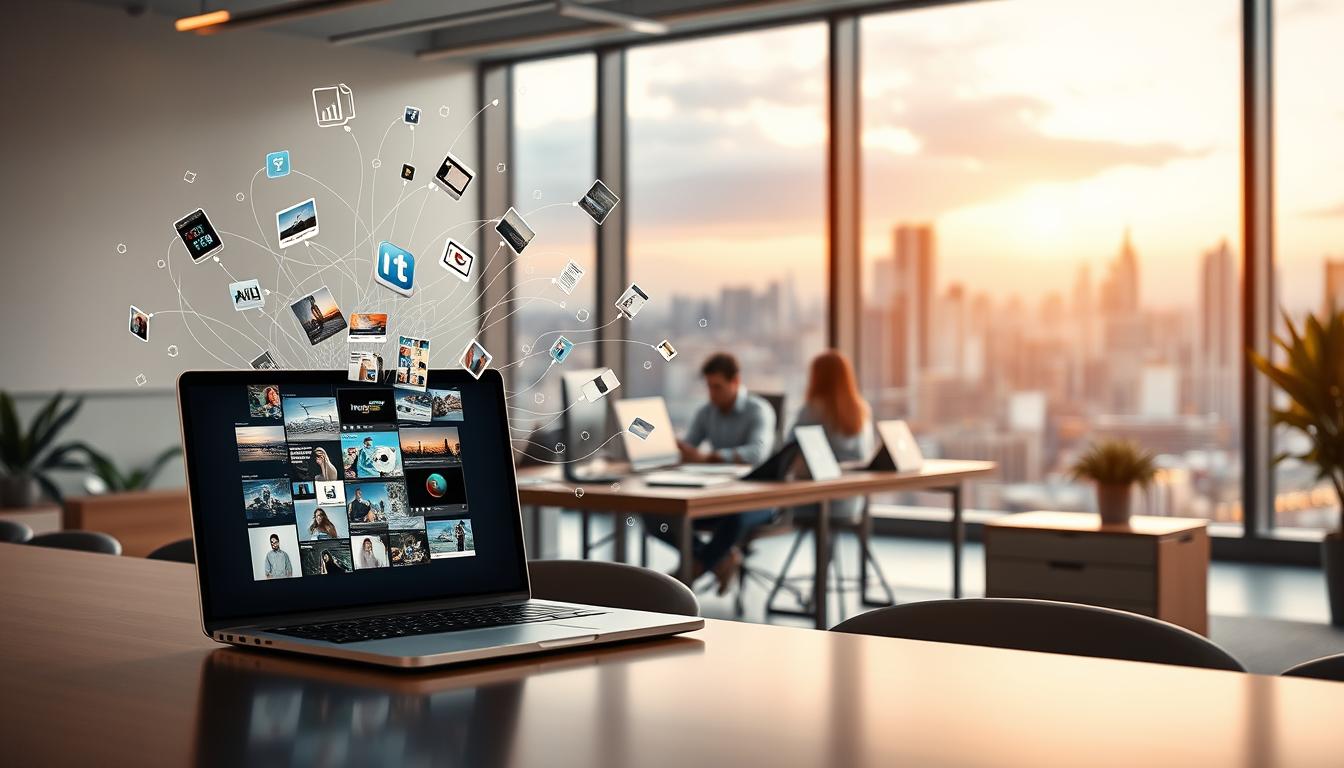 Artificial Intelligence (AI)