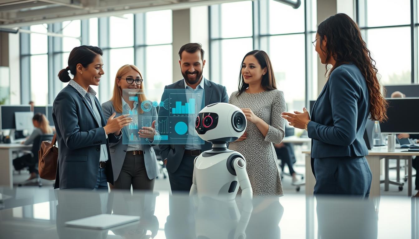 Artificial Intelligence (AI)