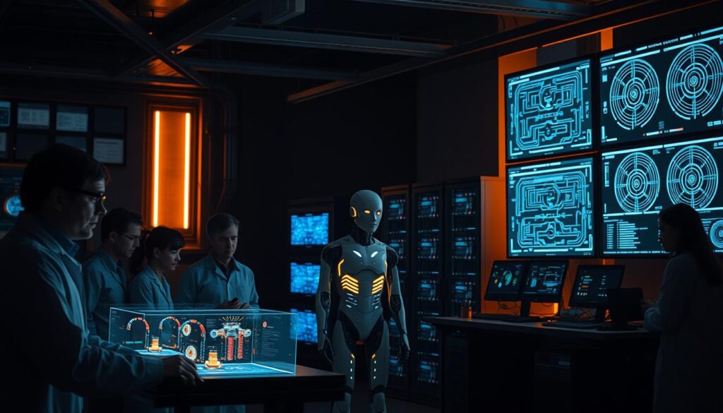 Artificial Intelligence Preparation Artificial Intelligence Preparation