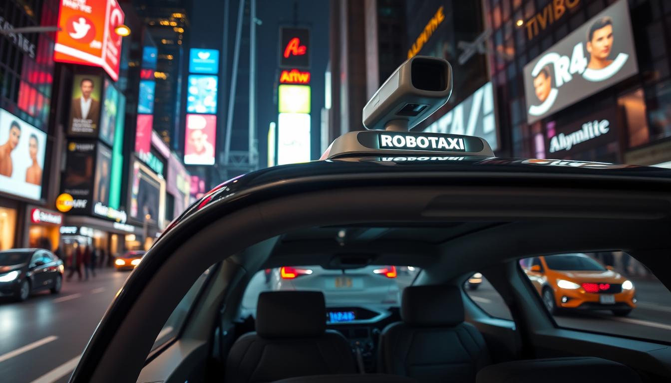 Autonomous Vehicles (AV)