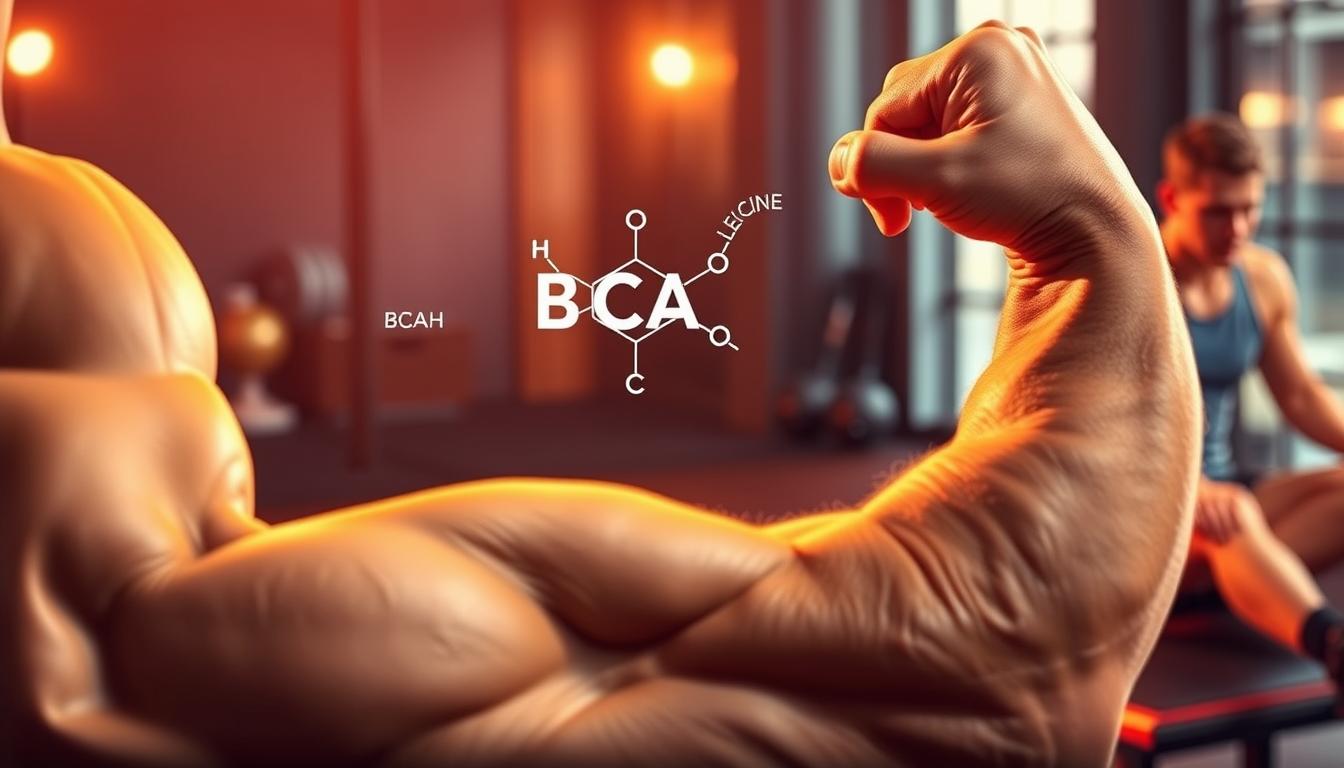 BCAA Supplements