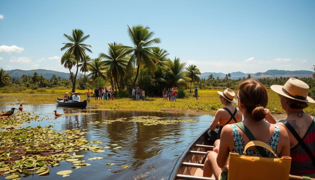 Brazil Eco-Tourism Pantanal Activities Brazil Eco-Tourism Pantanal Activities