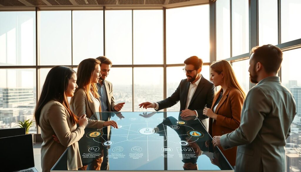 Business Process Automation