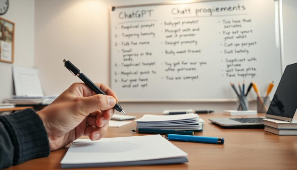 ChatGPT prompt engineering examples ChatGPT prompt engineering examples