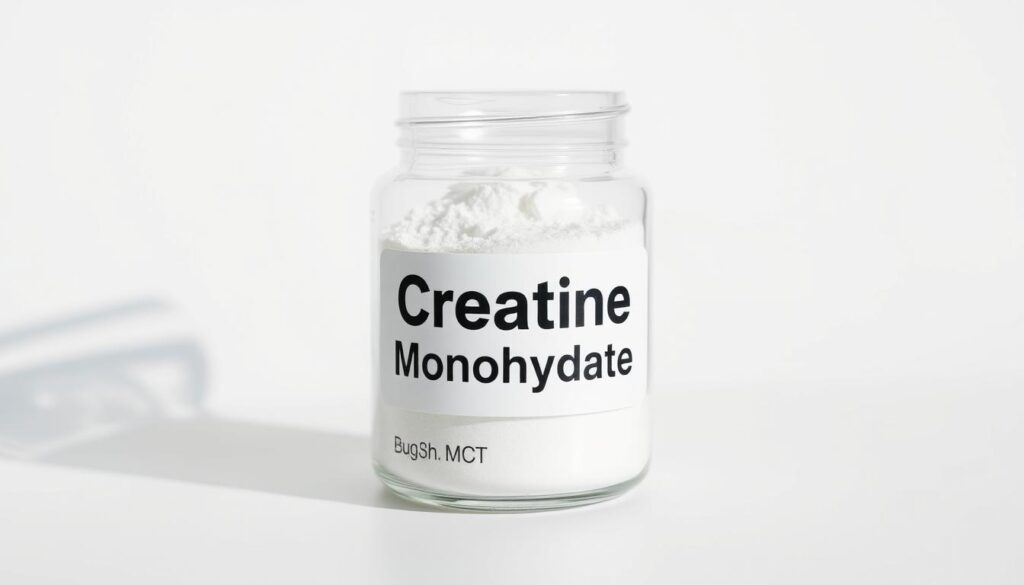 Creatine