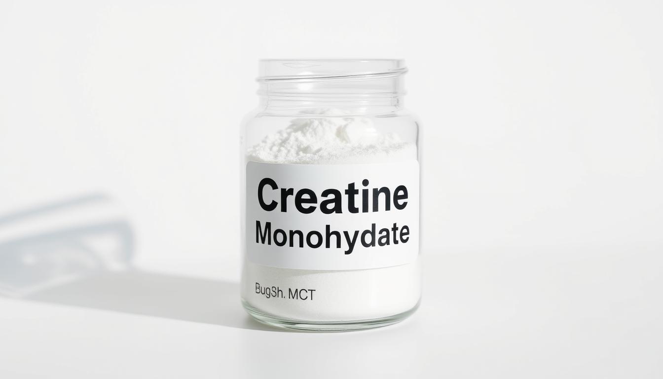 Creatine