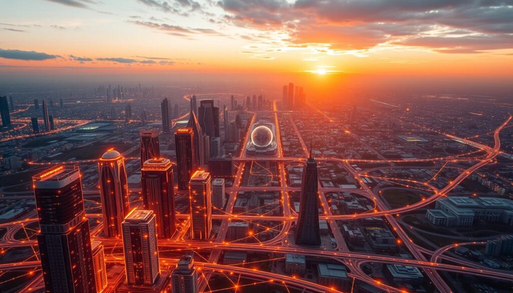 Digital Twins in Urban Planning