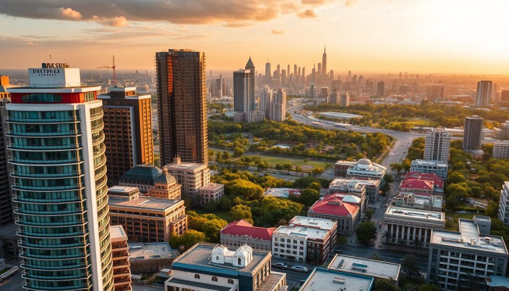 FIFA World Cup 2026 accommodation options