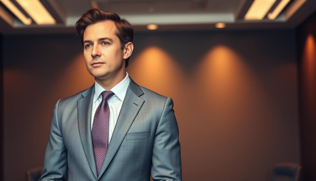 Fractional Executive Income