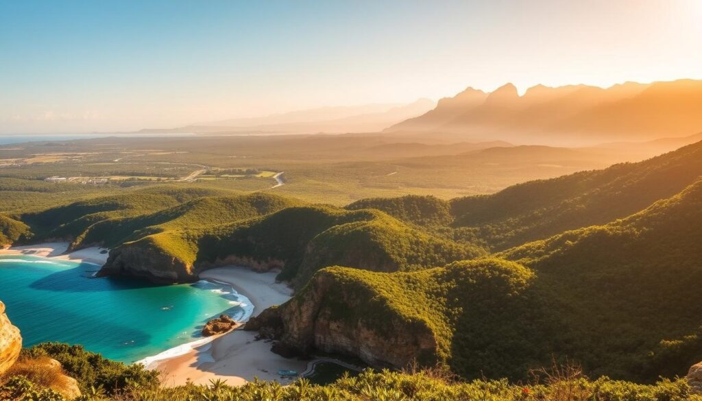 Garden Route Garden Route