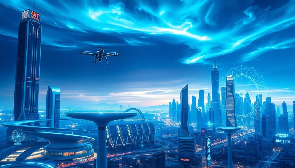 Generative AI trends 2026