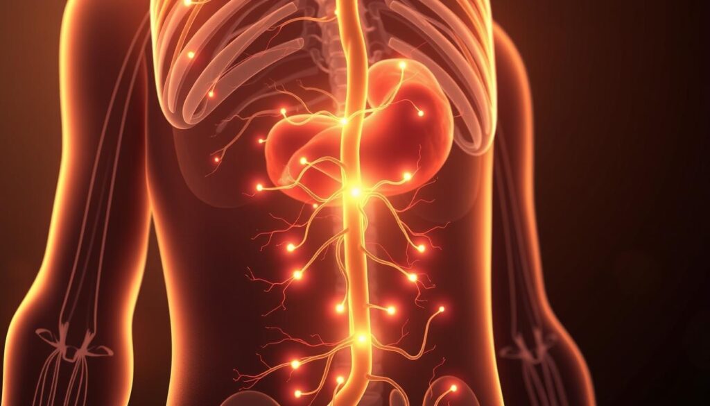 Gut-Brain Connection