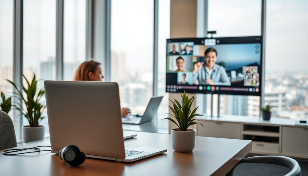 Hybrid work best practices