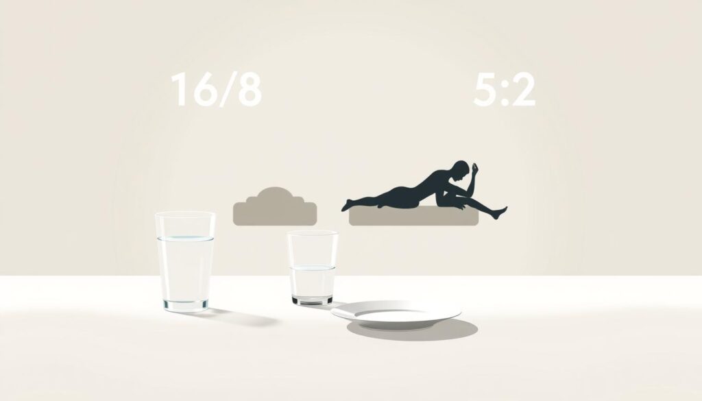 Intermittent Fasting