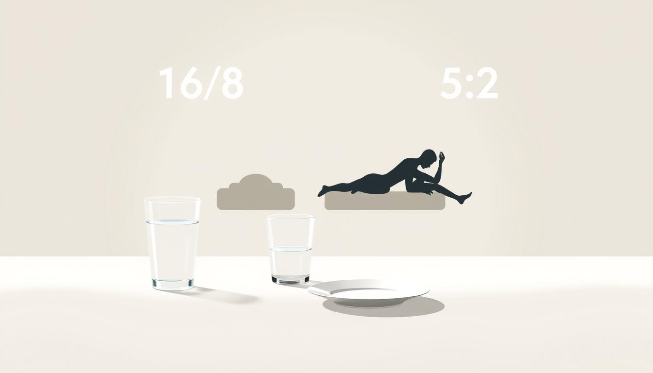 Intermittent Fasting