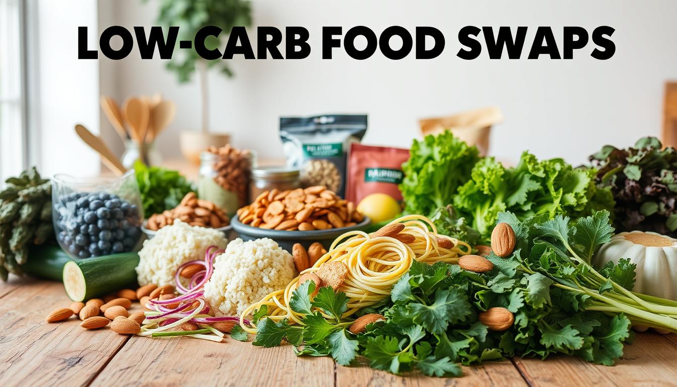 Low Carb Diet