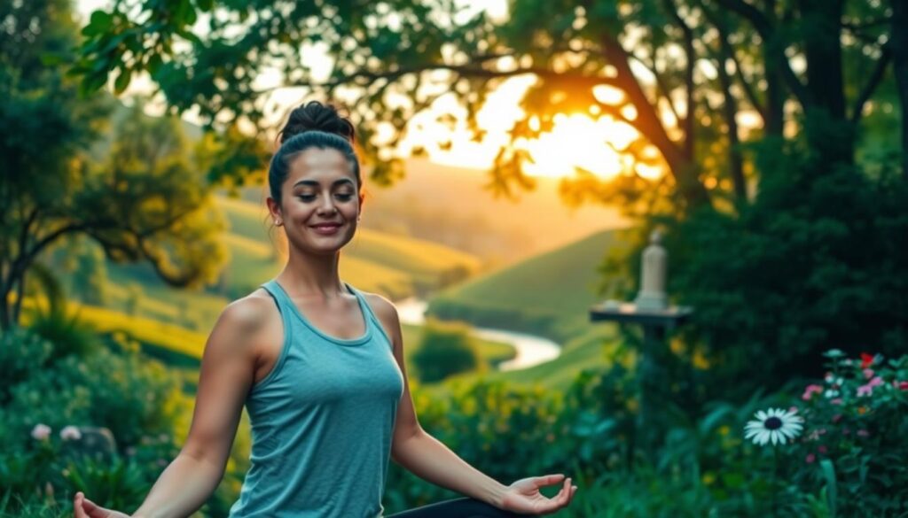 Mental Health and Exercise