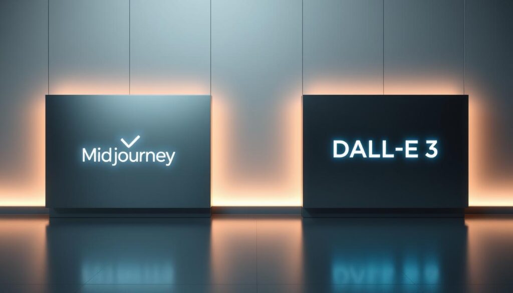 Midjourney vs DALL-E 3 image comparison Midjourney vs DALL-E 3 image comparison