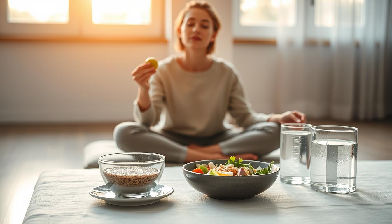 Mindful Eating