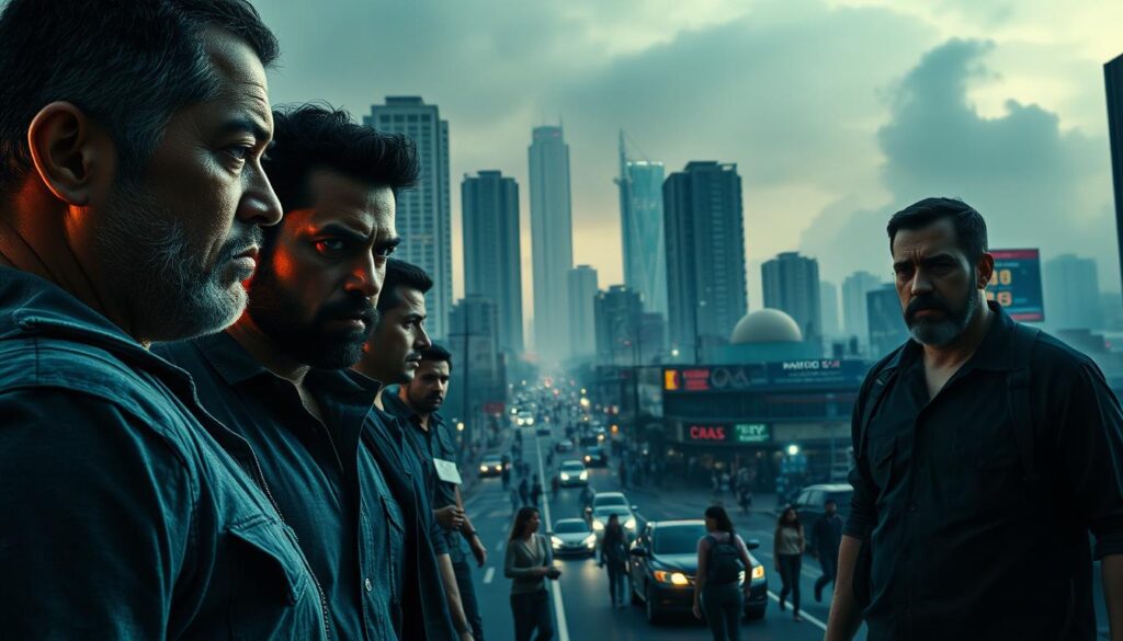 Narcos: Mexico Season 4