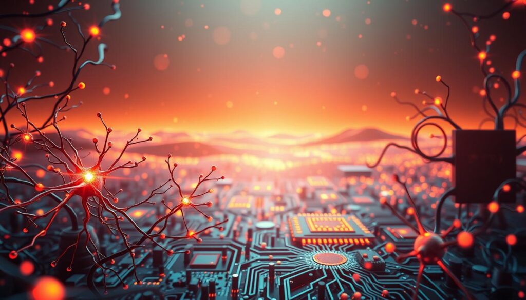 Neuromorphic Computing