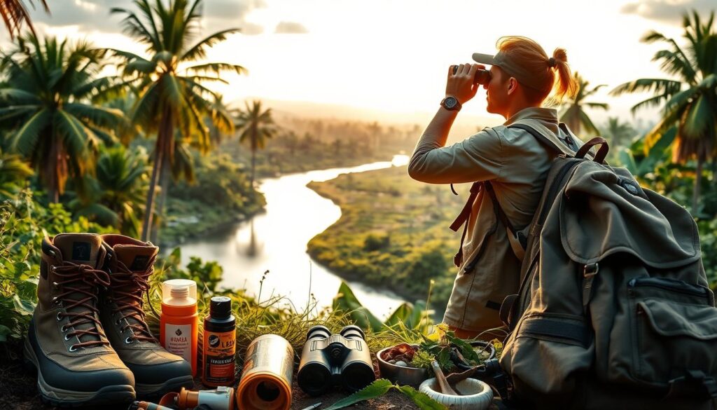 Pantanal safari Brazil packing essentials Pantanal safari Brazil packing essentials