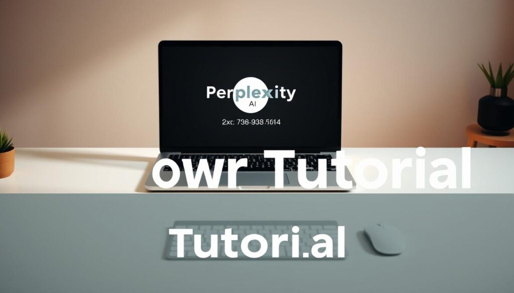 Perplexity AI tutorial Perplexity AI tutorial