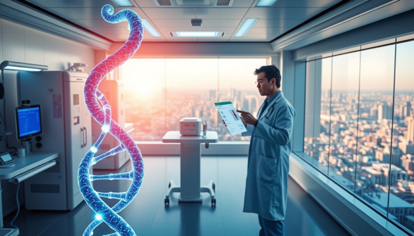 Personalized Medicine