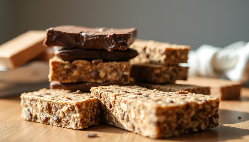 Protein Bars Protein Bars