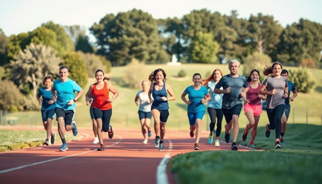 Running for Beginners Running for Beginners