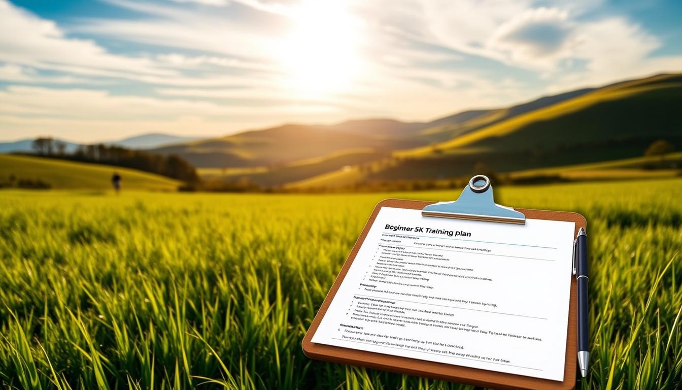 Running for Beginners