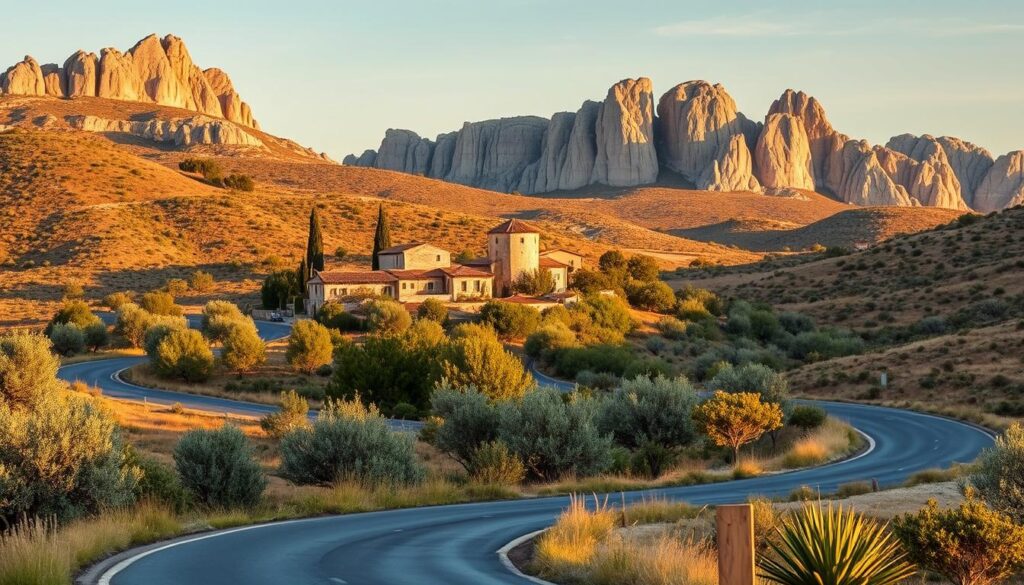 Sardinia slow travel Sardinia slow travel