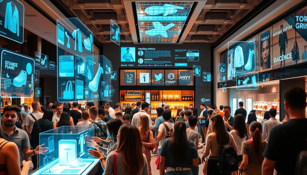 Social Commerce Trends