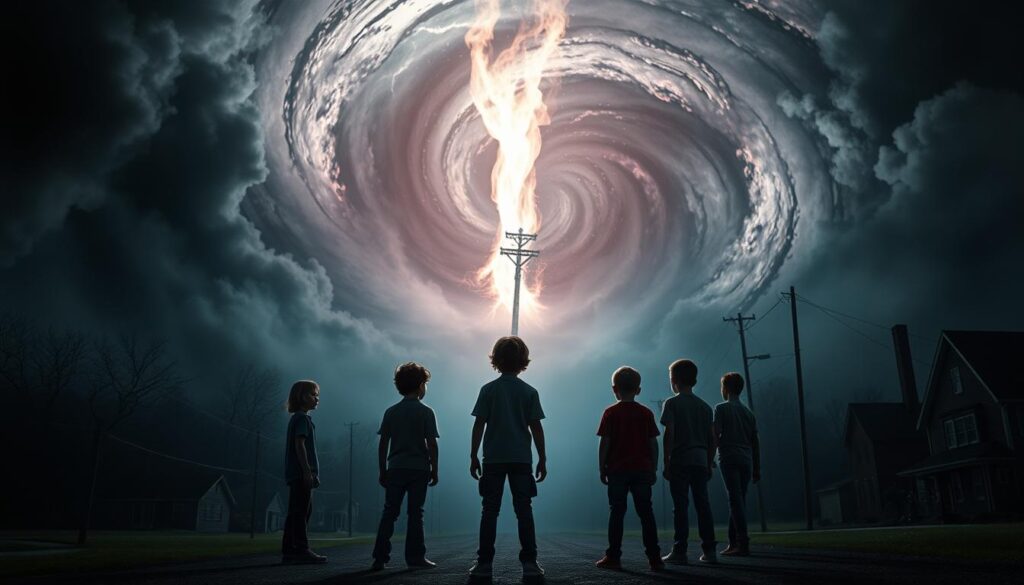 Stranger Things Season 5