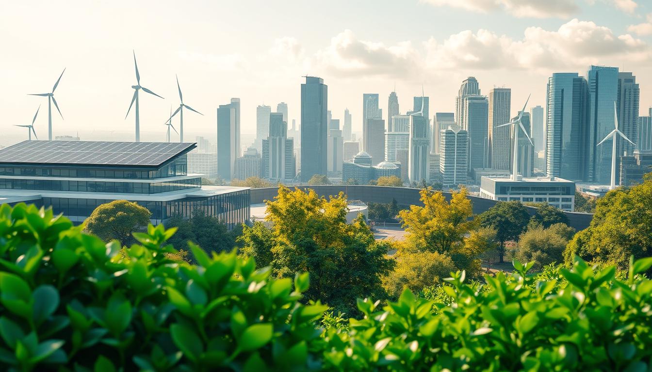 Sustainable Investing