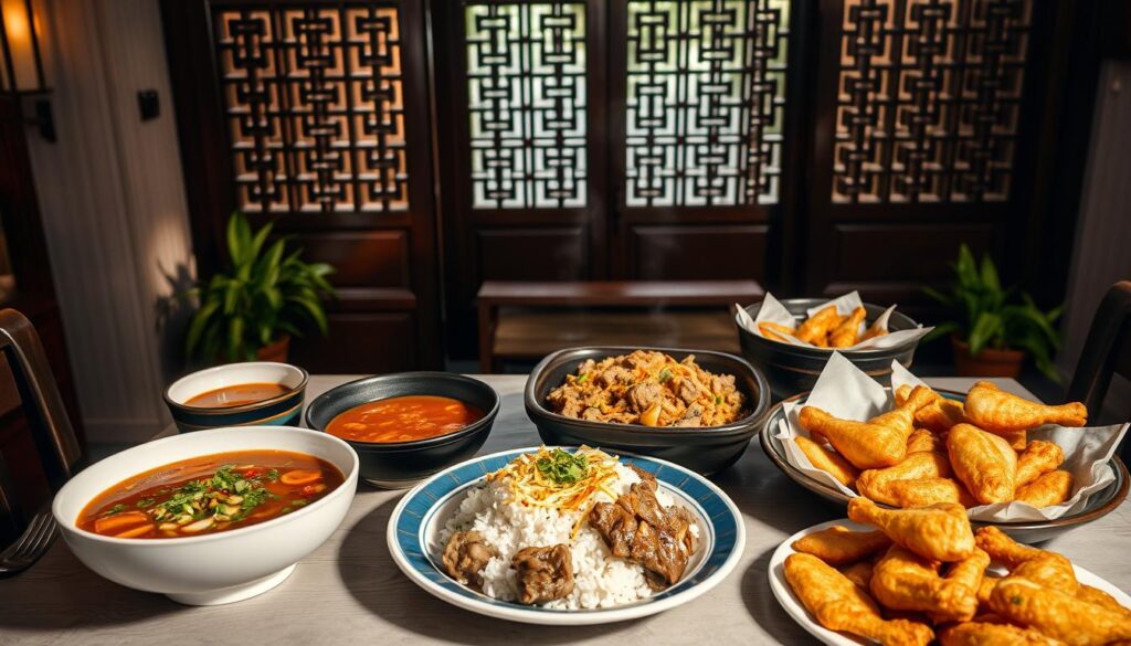 Taiwanese cuisine Taiwanese cuisine