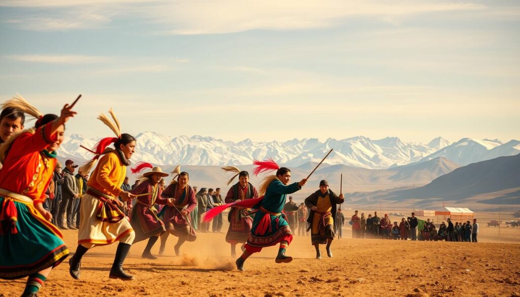 World Nomad Games World Nomad Games