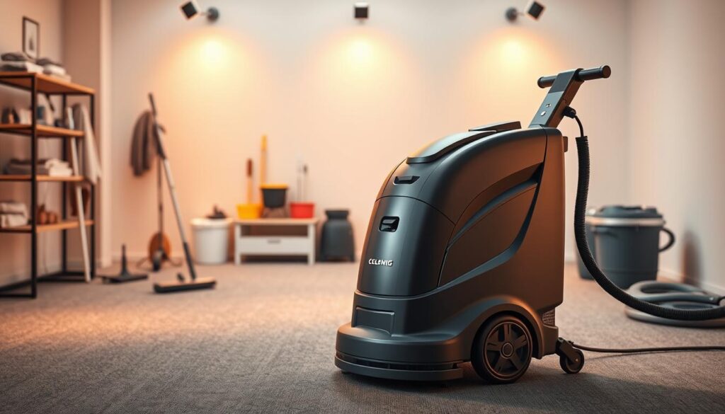 best commercial carpet cleaner 2026