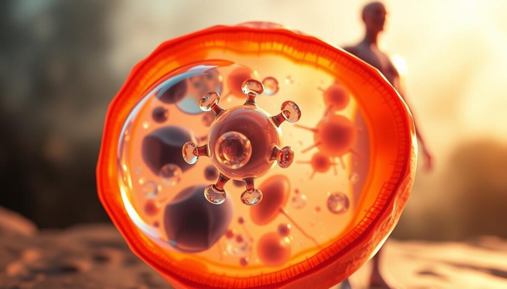 biological importance of water