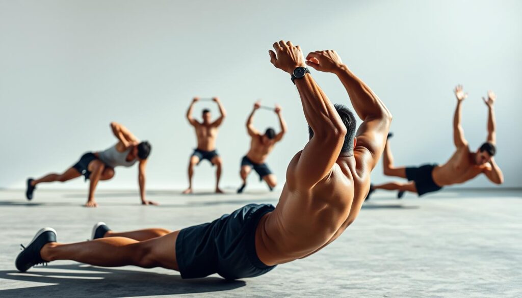 bodyweight exercises for strength bodyweight exercises for strength