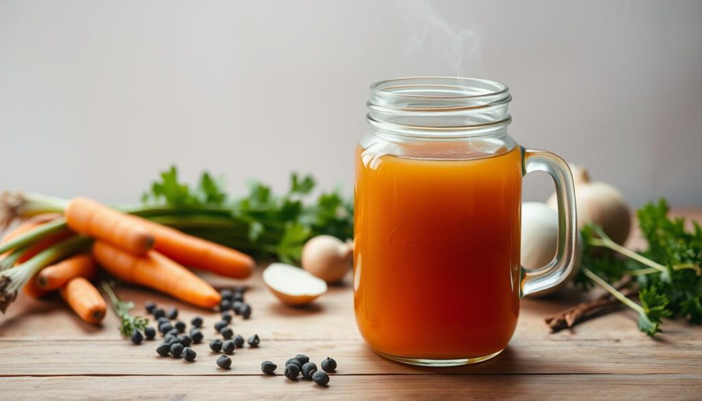 bone broth recipe