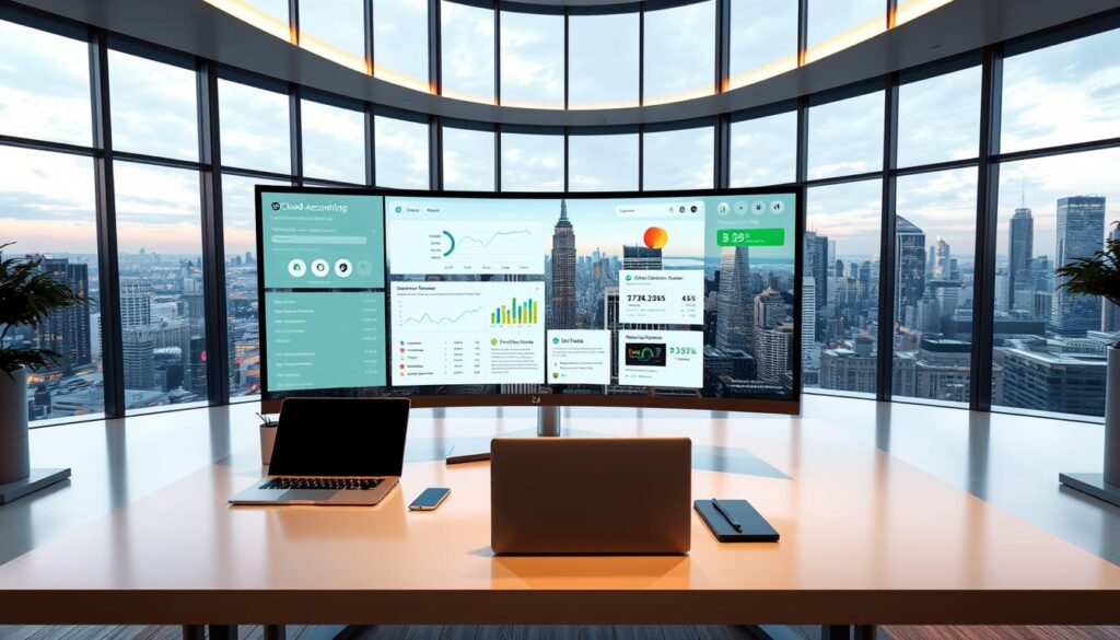 cloud accounting software 2026