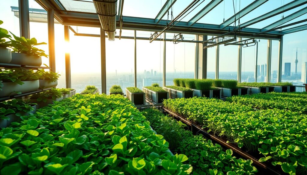 environmental benefits of next-generation food production