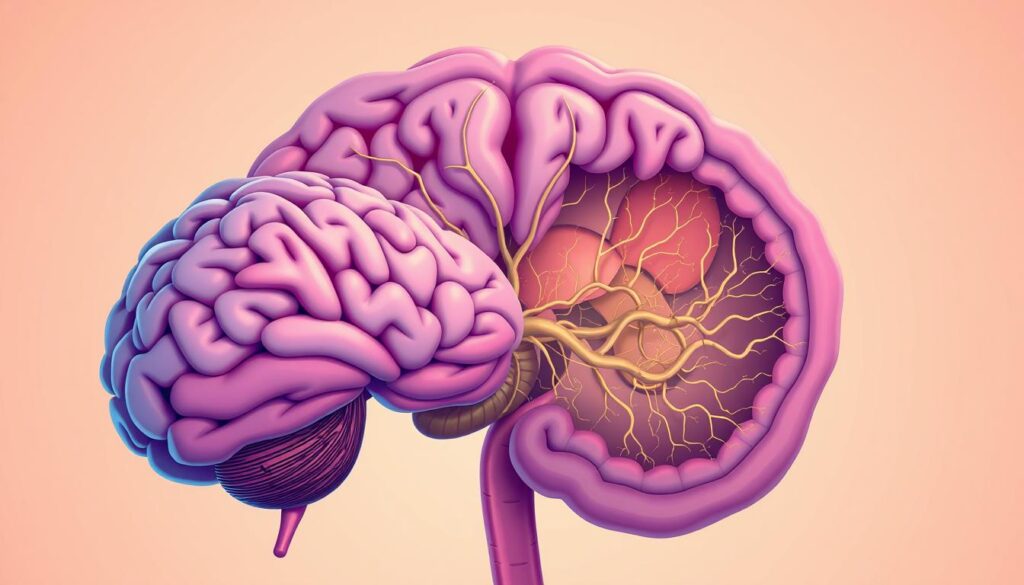 gut-brain connection